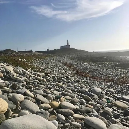 Estudio Outon 1 Lägenhet *