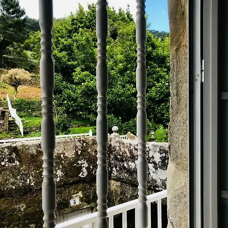 Estudio Outon 1 * Muros