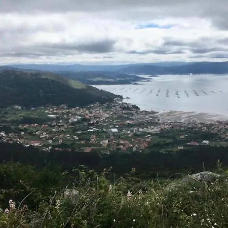 Estudio Outon 1 Appartamento