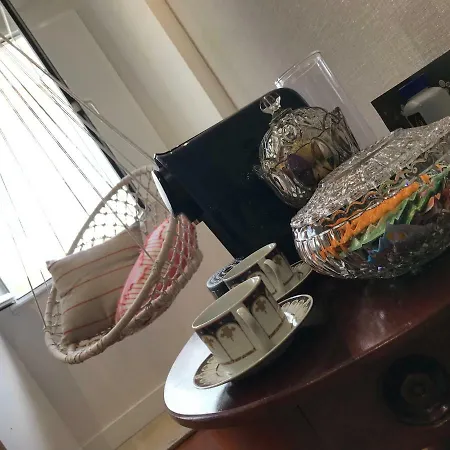 Appartamento Estudio Outon 1 *