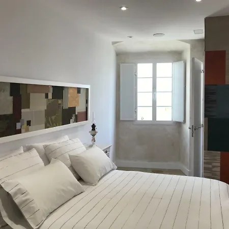 Apartment Estudio Outon 1