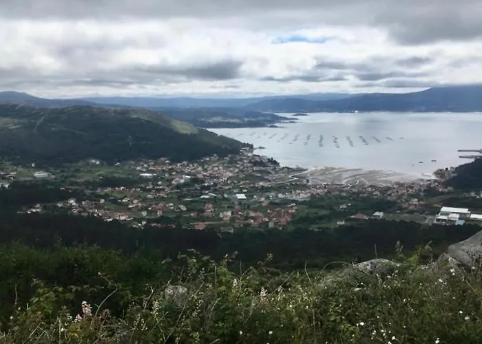 Estudio Outon 1 Apartman