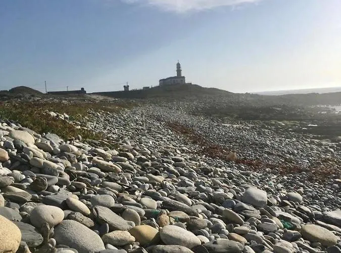 Estudio Outon 1 Appartement *