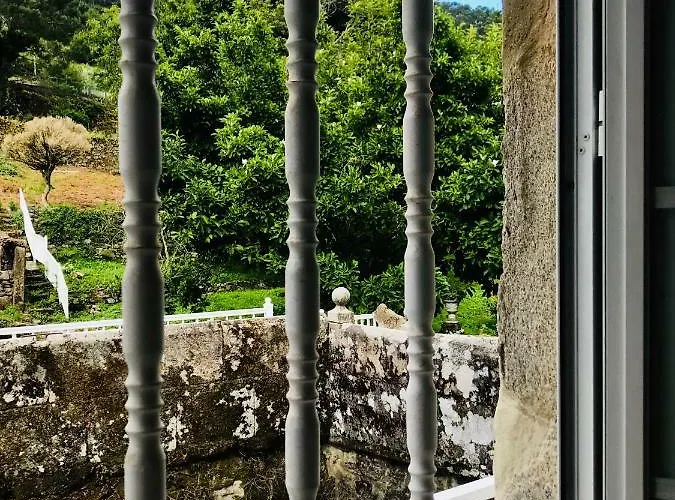 Estudio Outon 1 * Muros