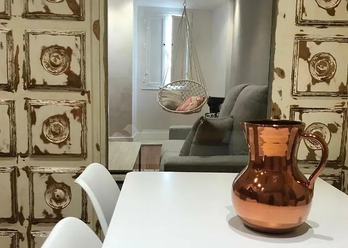 Estudio Outon 1 Appartement *