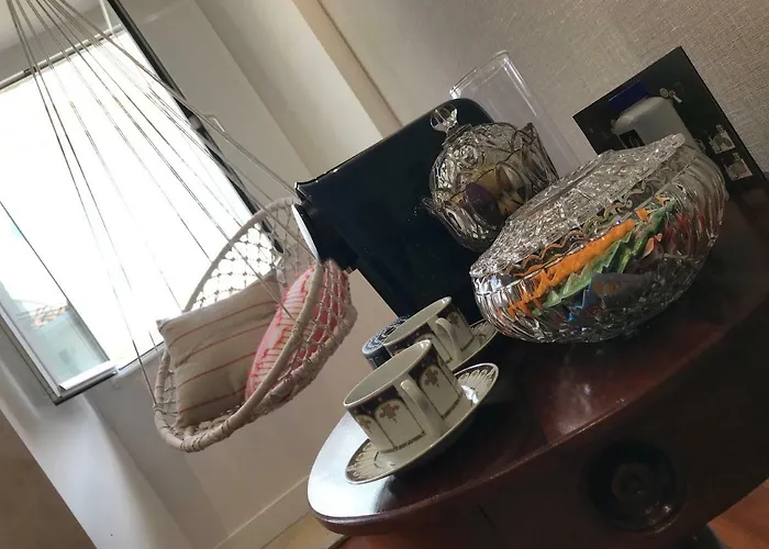 Apartman Estudio Outon 1 *