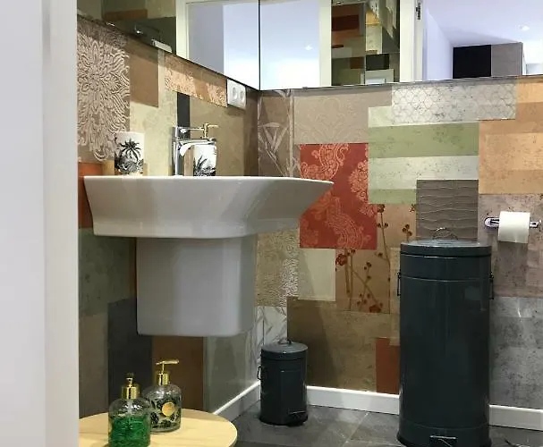 Apartman Estudio Outon 1 *