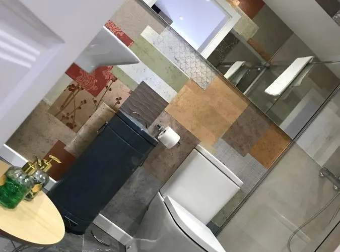 Estudio Outon 1 * Muros