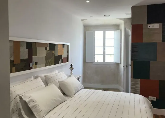 Appartement Estudio Outon 1