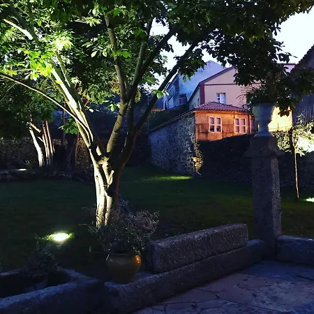 Lejlighed Estudio Outon 1